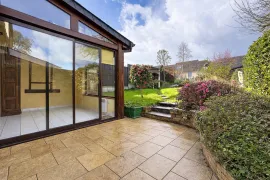 Vente TESSY BOCAGE- Maison de 88m2 avec jardin