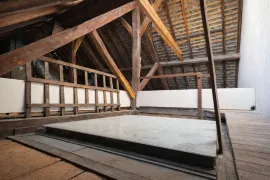 Vente Immeuble Mixte - Hyper-centre Angers