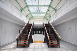 Vente Immeuble Mixte - Hyper-centre Angers