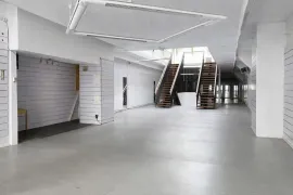 Vente Immeuble Mixte - Hyper-centre Angers