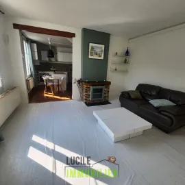 Vente Idéal pour investisseur 1 bien 2 logements