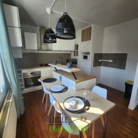 Vente Idéal pour investisseur 1 bien 2 logements
