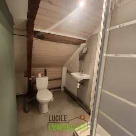 Vente Idéal pour investisseur 1 bien 2 logements