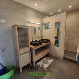 Vente Idéal pour investisseur 1 bien 2 logements