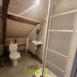 Vente Idéal pour investisseur 1 bien 2 logements