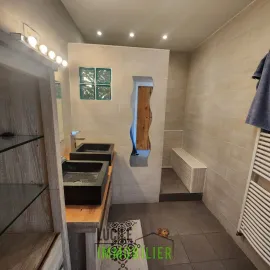 Vente Idéal pour investisseur 1 bien 2 logements