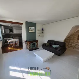 Vente Idéal pour investisseur 1 bien 2 logements