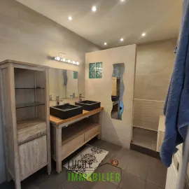 Vente Idéal pour investisseur 1 bien 2 logements