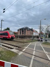 Großbeerenstraße, Potsdam Potsdam