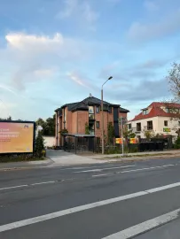 Großbeerenstraße, Potsdam Potsdam