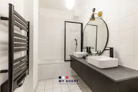 Vente Appartement 44m² cœur de La Muette