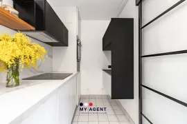 Vente Appartement 44m² cœur de La Muette