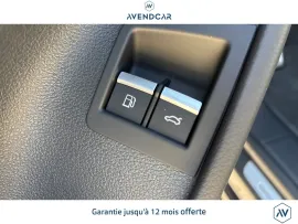 Voiture Q8 3.0 60 TFSIE 490H 340 PHEV HYBRID 25.9KWH COMPETITION QUATTRO TIPTRONIC BVA