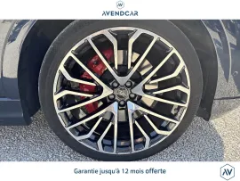 Voiture Q8 3.0 60 TFSIE 490H 340 PHEV HYBRID 25.9KWH COMPETITION QUATTRO TIPTRONIC BVA