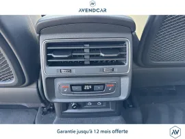 Voiture Q8 3.0 60 TFSIE 490H 340 PHEV HYBRID 25.9KWH COMPETITION QUATTRO TIPTRONIC BVA