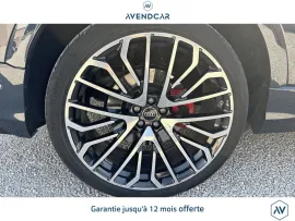 Voiture Q8 3.0 60 TFSIE 490H 340 PHEV HYBRID 25.9KWH COMPETITION QUATTRO TIPTRONIC BVA