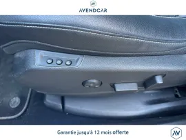 Voiture GRANDLAND X 1.2 ECOTEC T 130 ultimate 4X2
