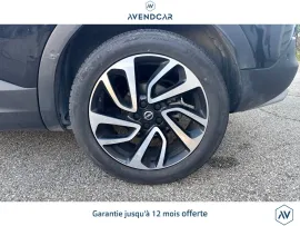 Voiture GRANDLAND X 1.2 ECOTEC T 130 ultimate 4X2