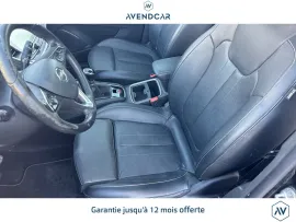 Voiture GRANDLAND X 1.2 ECOTEC T 130 ultimate 4X2