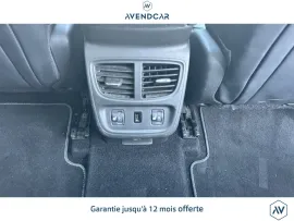 Voiture GRANDLAND X 1.2 ECOTEC T 130 ultimate 4X2