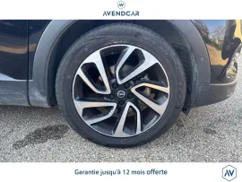 Voiture GRANDLAND X 1.2 ECOTEC T 130 ultimate 4X2