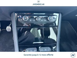 Voiture GRANDLAND X 1.2 ECOTEC T 130 ultimate 4X2