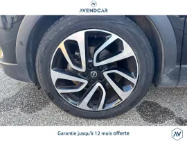Voiture GRANDLAND X 1.2 ECOTEC T 130 ultimate 4X2