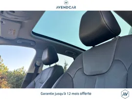 Voiture GRANDLAND X 1.2 ECOTEC T 130 ultimate 4X2