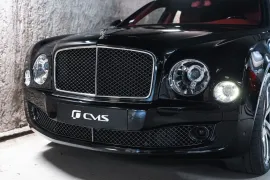 Voiture Bentley Mulsanne Speed V8 6.75 537