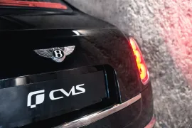 Voiture Bentley Mulsanne Speed V8 6.75 537