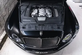 Voiture Bentley Mulsanne Speed V8 6.75 537