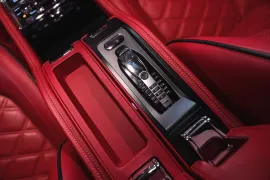 Voiture Bentley Mulsanne Speed V8 6.75 537