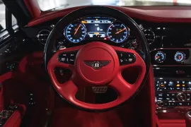 Voiture Bentley Mulsanne Speed V8 6.75 537