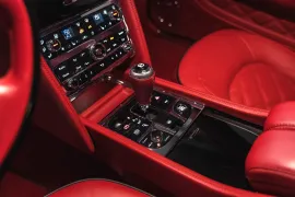 Voiture Bentley Mulsanne Speed V8 6.75 537