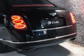 Voiture Bentley Mulsanne Speed V8 6.75 537