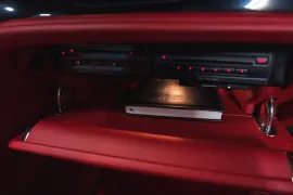 Voiture Bentley Mulsanne Speed V8 6.75 537