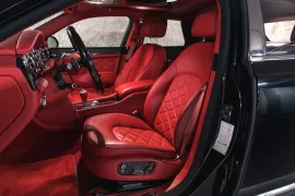 Voiture Bentley Mulsanne Speed V8 6.75 537