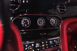 Voiture Bentley Mulsanne Speed V8 6.75 537