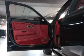 Voiture Bentley Mulsanne Speed V8 6.75 537