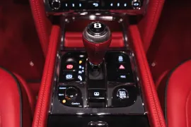 Voiture Bentley Mulsanne Speed V8 6.75 537