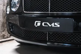 Voiture Bentley Mulsanne Speed V8 6.75 537