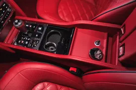 Voiture Bentley Mulsanne Speed V8 6.75 537