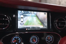 Voiture Bentley Mulsanne Speed V8 6.75 537