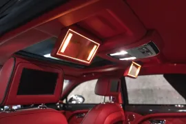 Voiture Bentley Mulsanne Speed V8 6.75 537