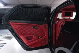 Voiture Bentley Mulsanne Speed V8 6.75 537