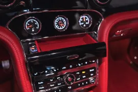 Voiture Bentley Mulsanne Speed V8 6.75 537