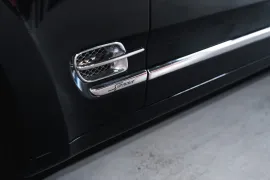 Voiture Bentley Mulsanne Speed V8 6.75 537