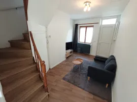 Location Amiénoise 2 chambres avec cour St Honoré