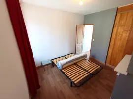 Location Amiénoise 2 chambres avec cour St Honoré