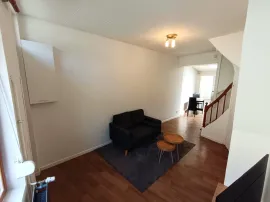 Location Amiénoise 2 chambres avec cour St Honoré